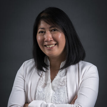 Malay NGUYEN, Responsable back office à Mulhouse