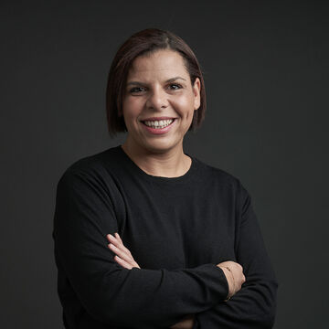 Elodie LUBIN, conseillère en gestion de patrimoine à Mulhouse