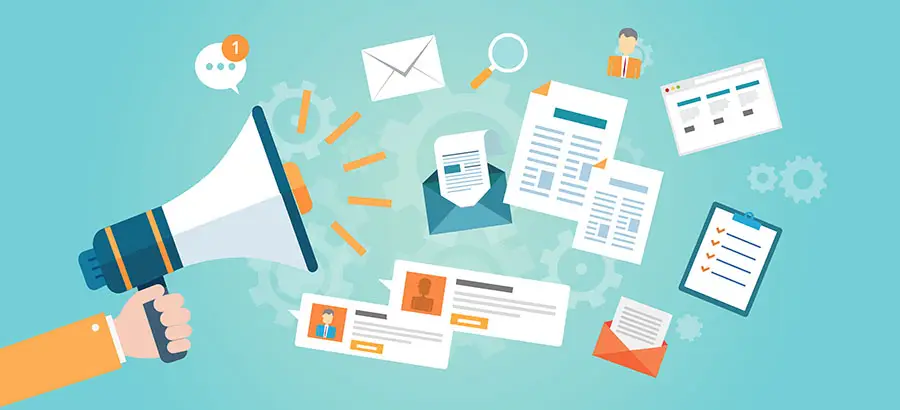 Inscription newsletter